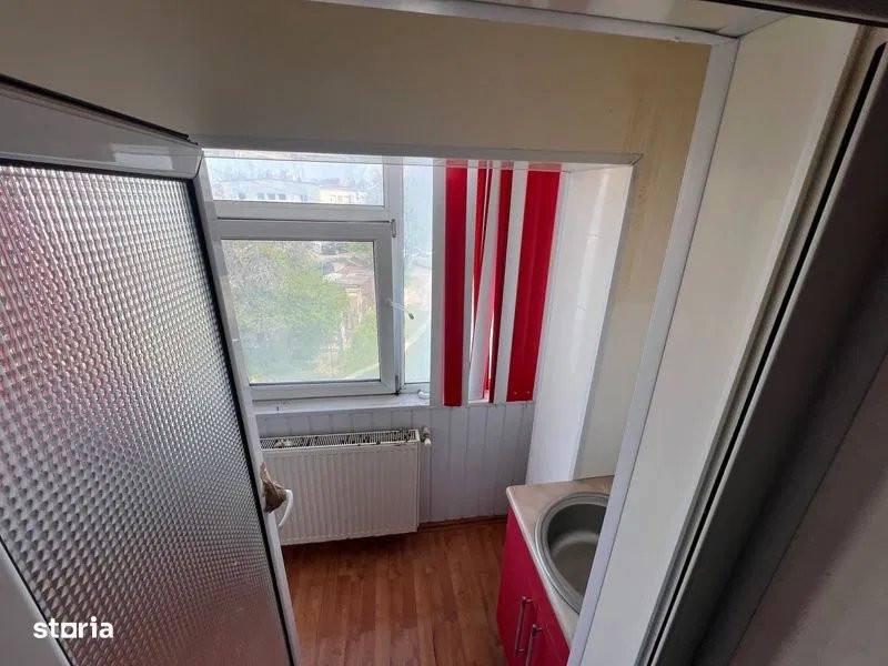 TOMIS NORD-TULCEI APARTAMENT CU 2 CAMERE ETAJ 2