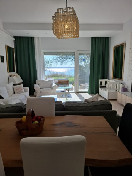  Duplex spectaculos pe malul lacului Siutghiol - Statiunea Mamaia !!!