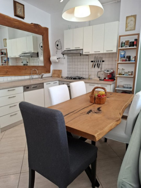  Duplex spectaculos pe malul lacului Siutghiol - Statiunea Mamaia !!!