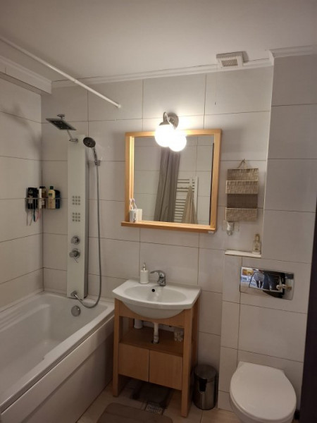  Duplex spectaculos pe malul lacului Siutghiol - Statiunea Mamaia !!!