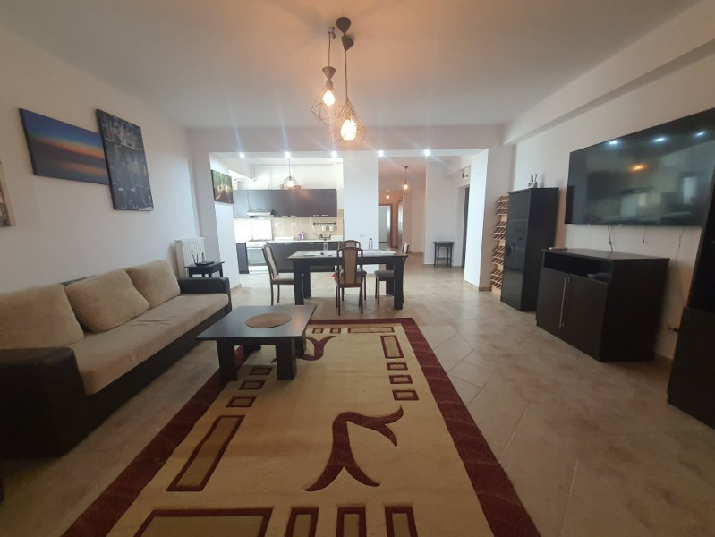 OCAZIE!!! MAMAIA-SUMMERLAND APARTAMENT 3 CAMERE 115 MP