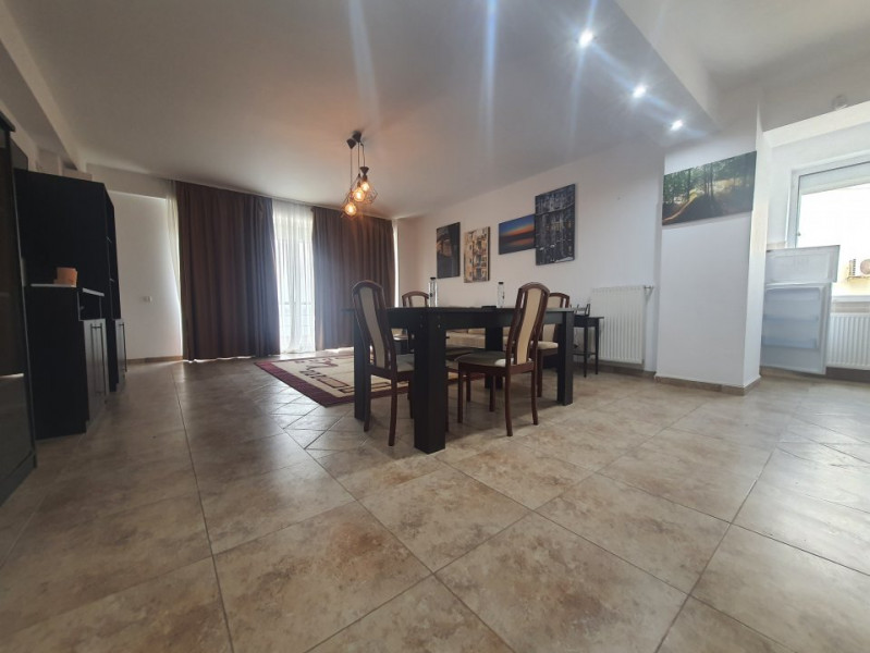OCAZIE!!! MAMAIA-SUMMERLAND APARTAMENT 3 CAMERE 115 MP