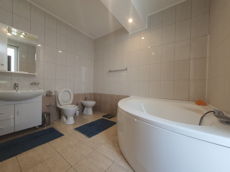 OCAZIE!!! MAMAIA-SUMMERLAND APARTAMENT 3 CAMERE 115 MP