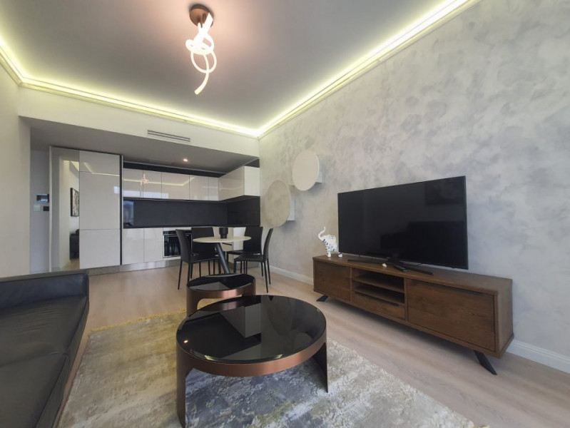 Apartament De Lux - WHITE SEA MAMAIA NORD - Comision Zero !!!