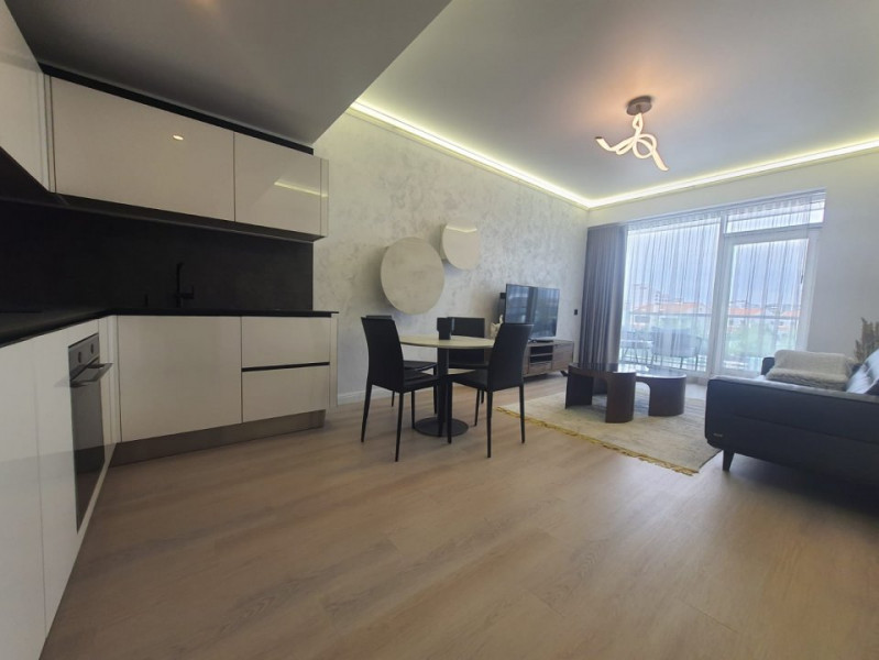 Apartament De Lux - WHITE SEA MAMAIA NORD - Comision Zero !!!