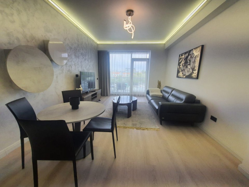 Apartament De Lux - WHITE SEA MAMAIA NORD - Comision Zero !!!