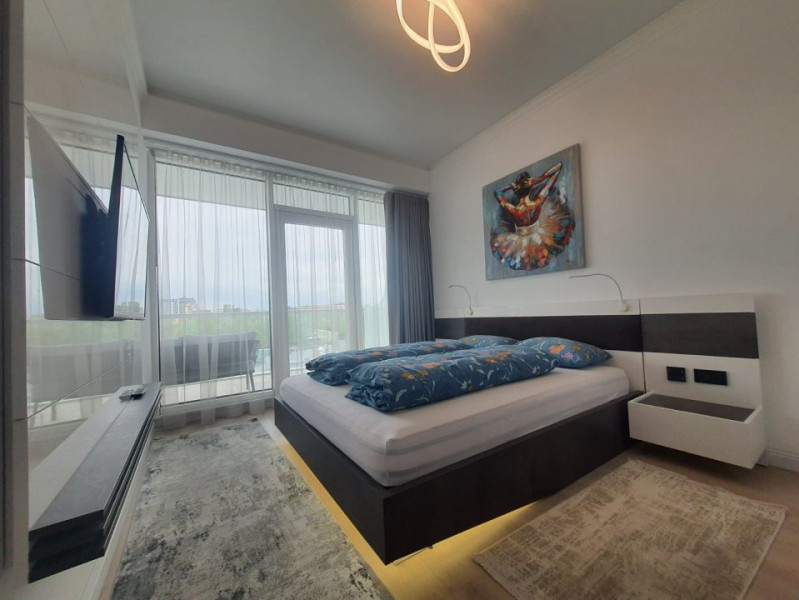 Apartament De Lux - WHITE SEA MAMAIA NORD - Comision Zero !!!