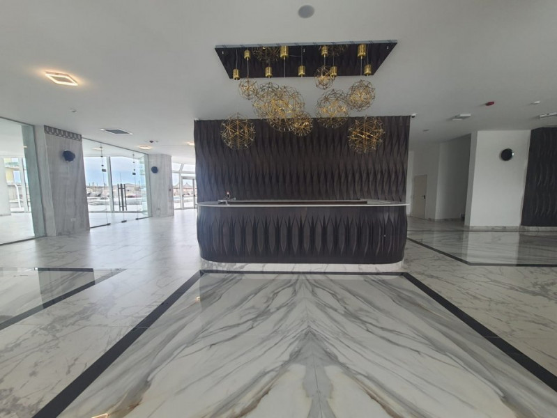 Apartament De Lux - WHITE SEA MAMAIA NORD - Comision Zero !!!