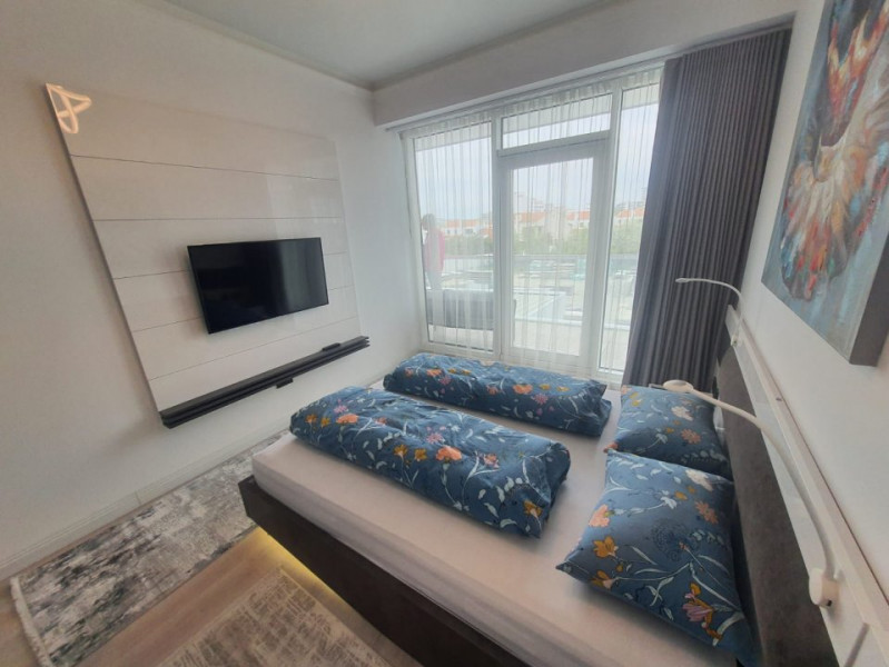 Apartament De Lux - WHITE SEA MAMAIA NORD - Comision Zero !!!