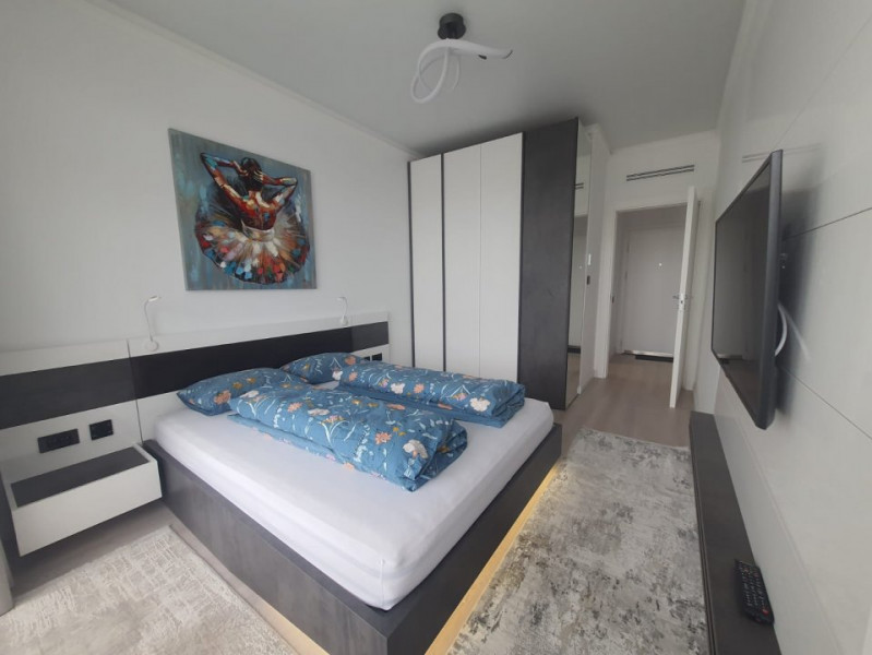 Apartament De Lux - WHITE SEA MAMAIA NORD - Comision Zero !!!