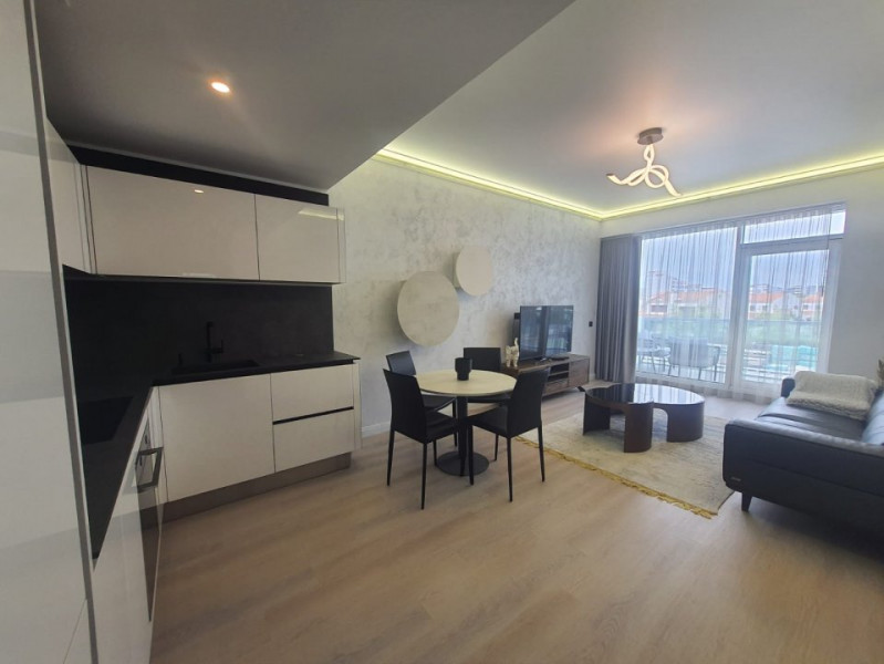 Apartament De Lux - WHITE SEA MAMAIA NORD - Comision Zero !!!