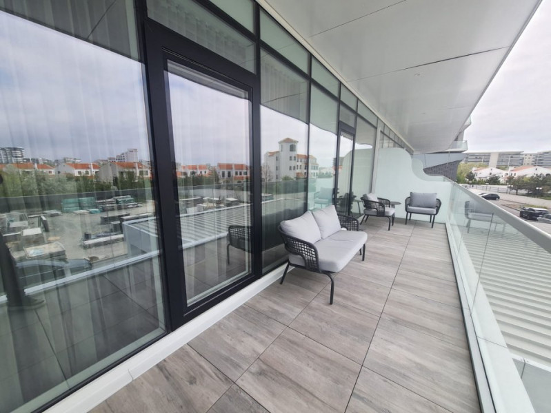 Apartament De Lux - WHITE SEA MAMAIA NORD - Comision Zero !!!