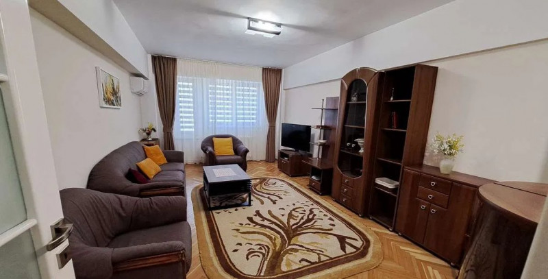 ULTRACENTRAL-PLAJA MODERN- APARTAMENT 4 CAMERE CENTRALA GAZE