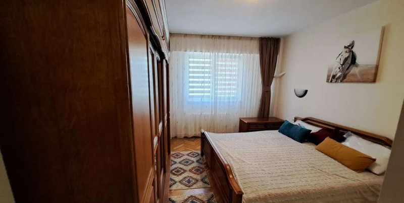 ULTRACENTRAL-PLAJA MODERN- APARTAMENT 4 CAMERE CENTRALA GAZE