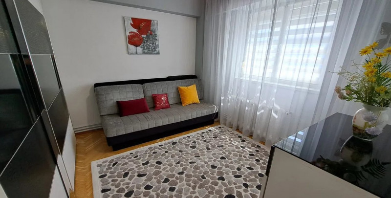 ULTRACENTRAL-PLAJA MODERN- APARTAMENT 4 CAMERE CENTRALA GAZE