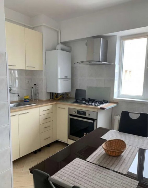 ULTRACENTRAL-PLAJA MODERN- APARTAMENT 4 CAMERE CENTRALA GAZE