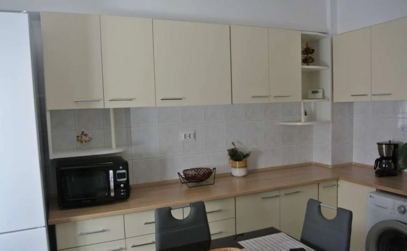 ULTRACENTRAL-PLAJA MODERN- APARTAMENT 4 CAMERE CENTRALA GAZE