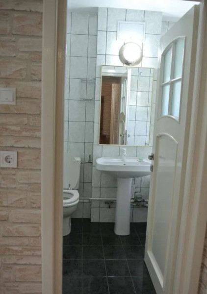 ULTRACENTRAL-PLAJA MODERN- APARTAMENT 4 CAMERE CENTRALA GAZE