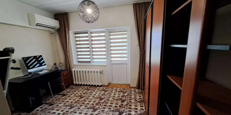 ULTRACENTRAL-PLAJA MODERN- APARTAMENT 4 CAMERE CENTRALA GAZE