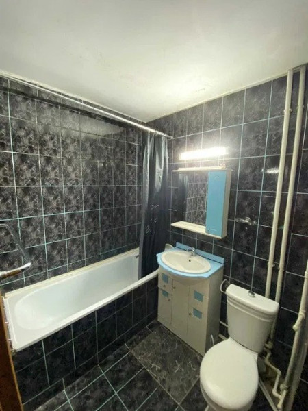 Apartament 3 Camere - Centru - Ferdinand - Etaj 1 - Centrala Gaze