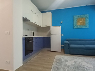 Aprtament La Malul Marii - Statiunea Mamaia !