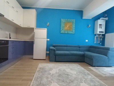 Aprtament La Malul Marii - Statiunea Mamaia !