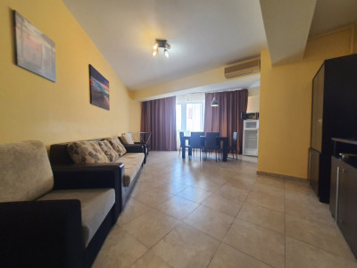 Apartament cu 2 camere în Summerland Mamaia – la doar 50 m de plajă!