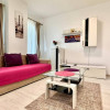 Apartament cu 2 camere-vedere la mare și lac – lângă White Tower & Hotel Opera