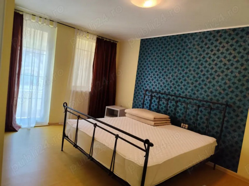 ULTRACENTRAL-PLAJA MODERN- APARTAMENT 2 CAMERE CENTRALA GAZE