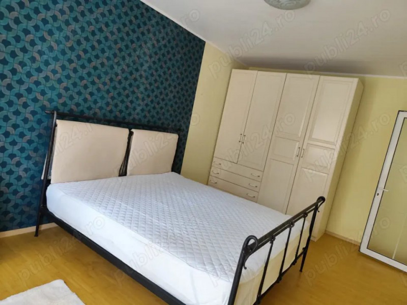 ULTRACENTRAL-PLAJA MODERN- APARTAMENT 2 CAMERE CENTRALA GAZE