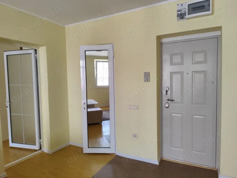 ULTRACENTRAL-PLAJA MODERN- APARTAMENT 2 CAMERE CENTRALA GAZE