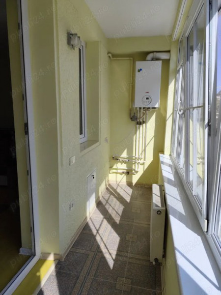ULTRACENTRAL-PLAJA MODERN- APARTAMENT 2 CAMERE CENTRALA GAZE