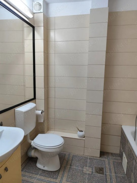 ULTRACENTRAL-PLAJA MODERN- APARTAMENT 2 CAMERE CENTRALA GAZE