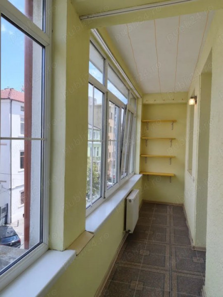 ULTRACENTRAL-PLAJA MODERN- APARTAMENT 2 CAMERE CENTRALA GAZE