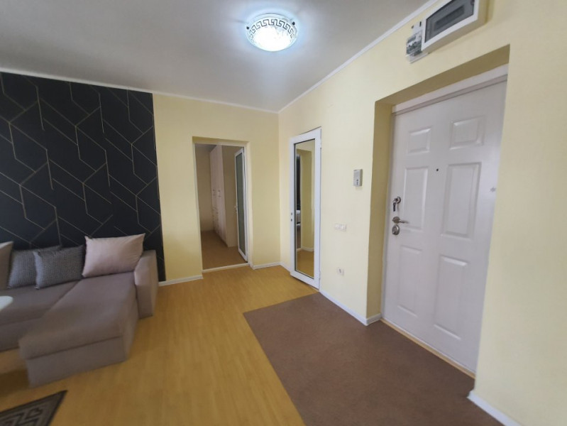 ULTRACENTRAL-PLAJA MODERN- APARTAMENT 2 CAMERE CENTRALA GAZE