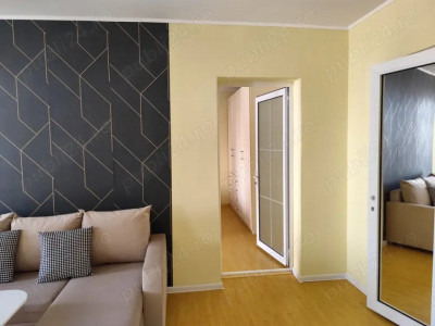 ULTRACENTRAL-PLAJA MODERN- APARTAMENT 2 CAMERE CENTRALA GAZE