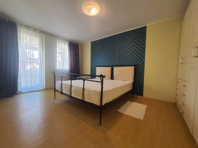 ULTRACENTRAL-PLAJA MODERN- APARTAMENT 2 CAMERE CENTRALA GAZE