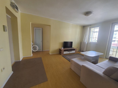 ULTRACENTRAL-PLAJA MODERN- APARTAMENT 2 CAMERE CENTRALA GAZE