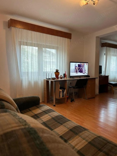 Casă spațioasă și luminoasă  Km 5 – Str. Pandurului | 3 camere  teren 235 MP