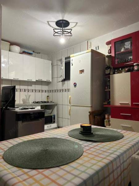 Casă spațioasă și luminoasă  Km 5 – Str. Pandurului | 3 camere  teren 235 MP