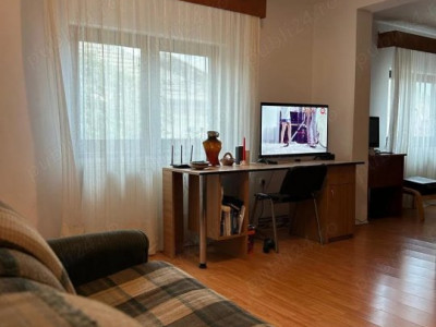 Casă spațioasă și luminoasă  Km 5 – Str. Pandurului | 3 camere  teren 235 MP