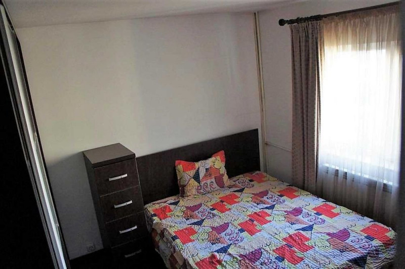 Apartament 2 Camere - Zona Inel I DR-uri - Mobilat/Utilat - Etaj 3