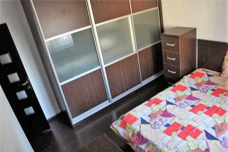 Apartament 2 Camere - Zona Inel I DR-uri - Mobilat/Utilat - Etaj 3