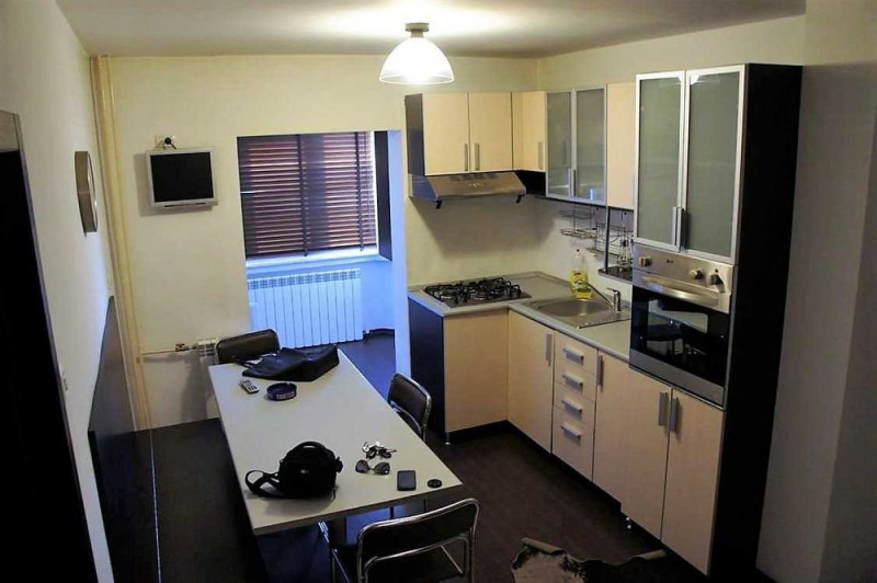 Apartament 2 Camere - Zona Inel I DR-uri - Mobilat/Utilat - Etaj 3