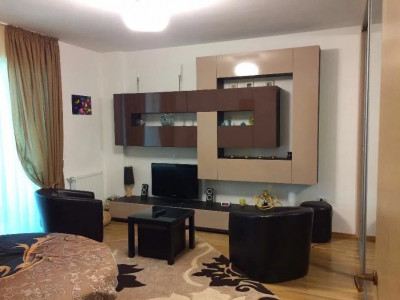 Garsoniera La Mare - Zona Hanul Cu Peste !