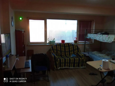 Garsoniera Zona Compozitori - Investitie !