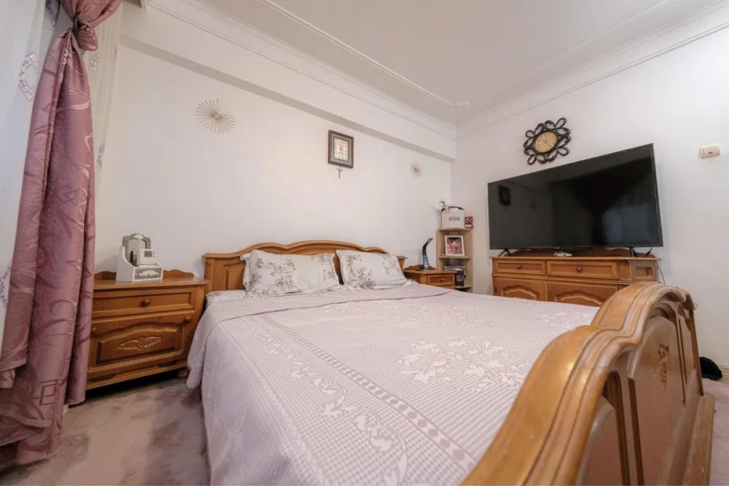 Apartament spațios cu 3 camere în KM 4-5 – confort, lumină și accesibilitate!