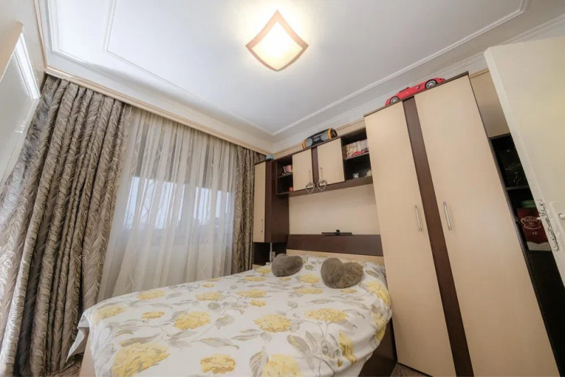 Apartament spațios cu 3 camere în KM 4-5 – confort, lumină și accesibilitate!