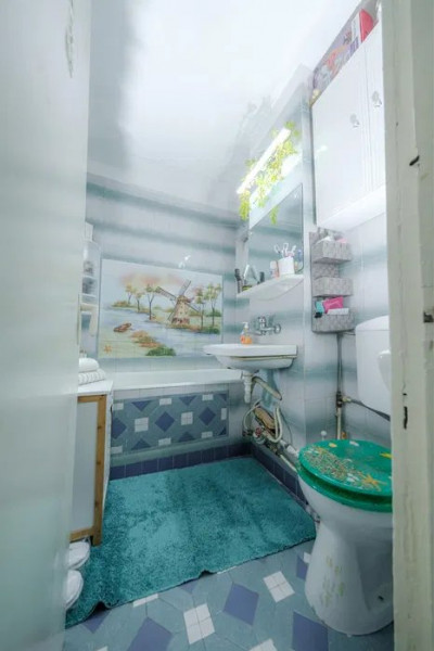 Apartament spațios cu 3 camere în KM 4-5 – confort, lumină și accesibilitate!