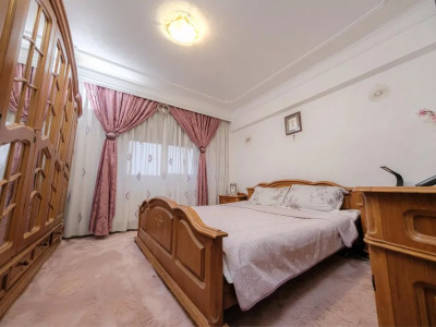Apartament spațios cu 3 camere în KM 4-5 – confort, lumină și accesibilitate!